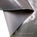 Super Light Weight and Good Air Tightness Gray 40D Nylon TPU Laminating Fabric Outdoor Fabric